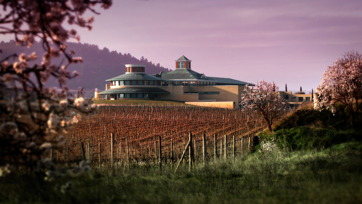 Ramón Bilbao / Vivanco