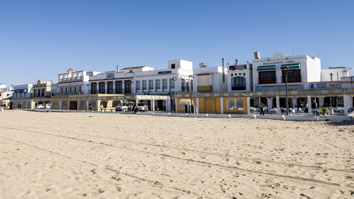 Barbadillo & Bajo de Guía