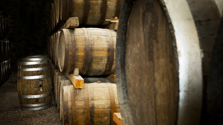 Métodos de crianza del vino