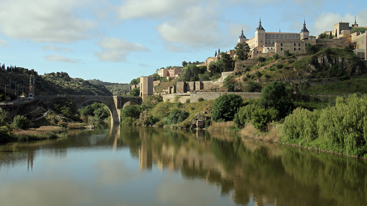 Toledo