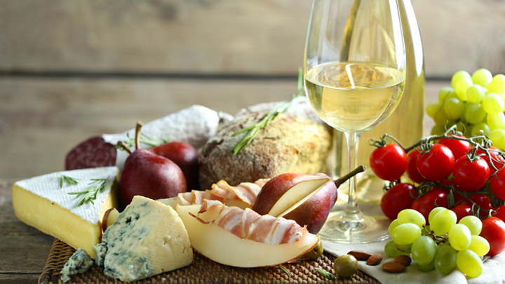 Una experiencia para experimentar con los sentidos