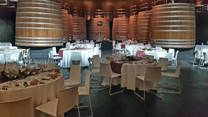 La importancia del segmento MICE