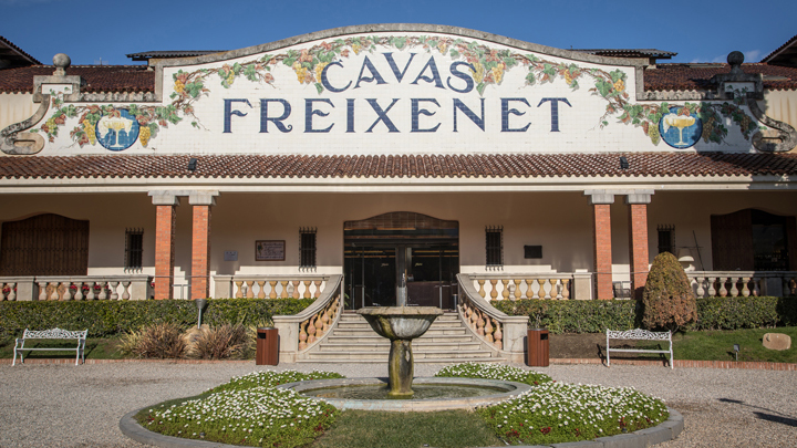 Penedés, un destino enoturístico de referencia